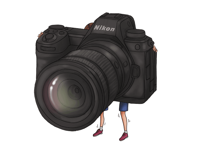 272 NIKON